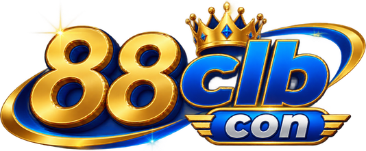 88clb con logo